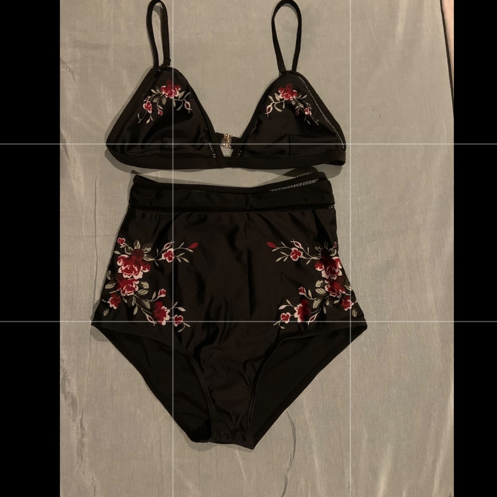 Women’s swimsuit